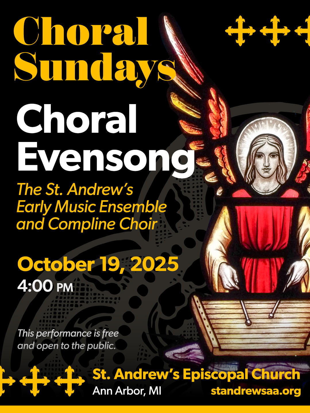 Music for Meditation