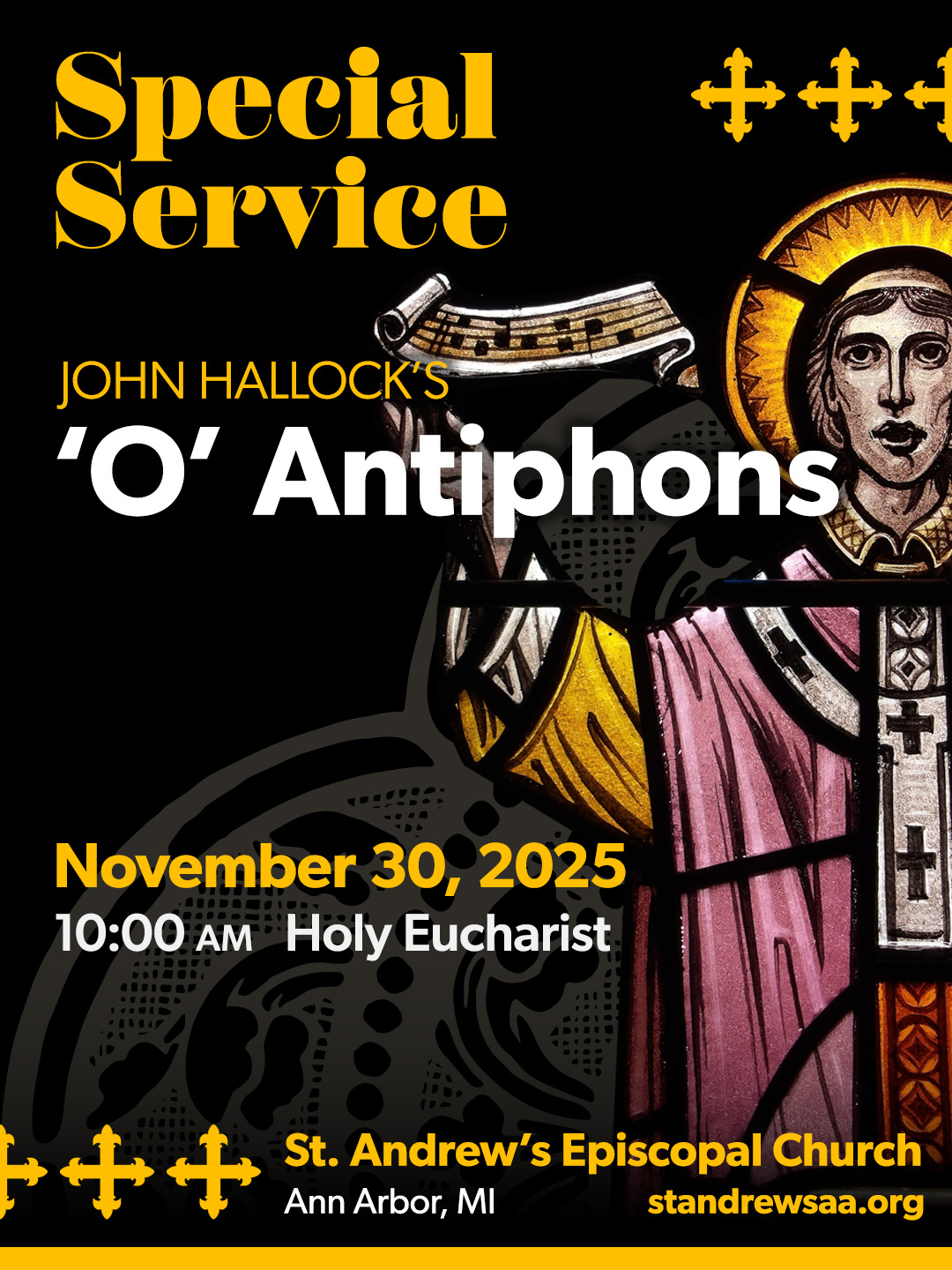 Music for Meditation