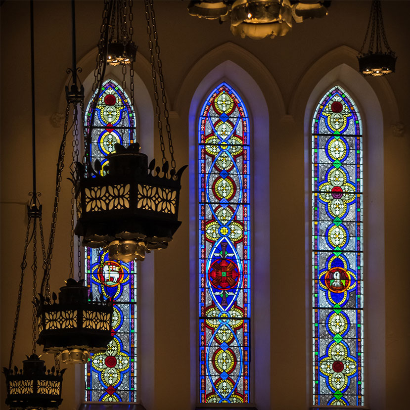 Rector Search St. Andrew's Episcopal Church