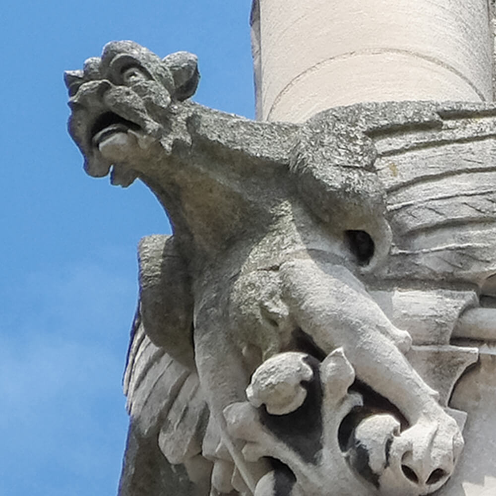 Gargoyle